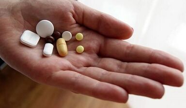 Treatment of arthritis and arthrosis