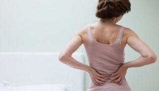 How to relieve pain in osteochondrosis of the spine