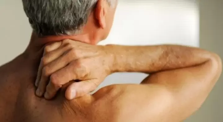 Osteochondrosis caused by unfavorable factors